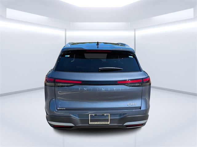 2026 Infiniti QX60 Luxe photo 3