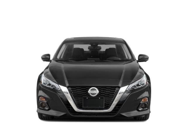 2019 Nissan Altima 2.5 SV photo 4
