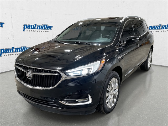2021 Buick Enclave Essence's photo