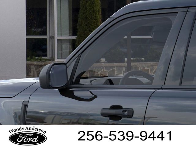 2025 Ford Bronco Sport Big Bend photo 17