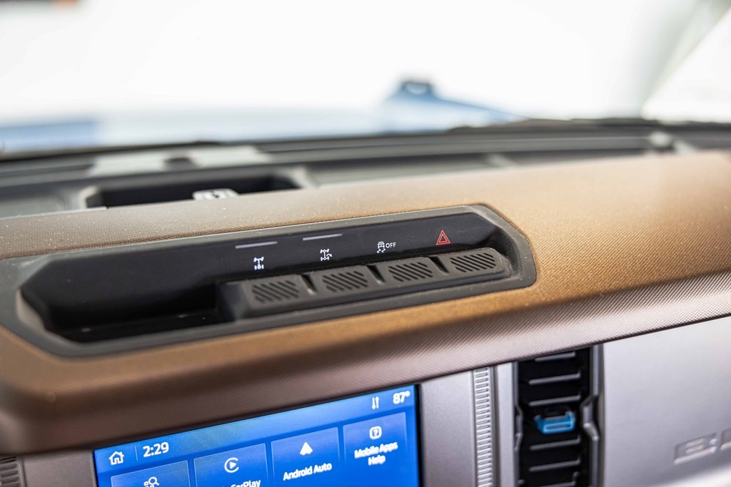 2023 FORD BRONCO - Image 27