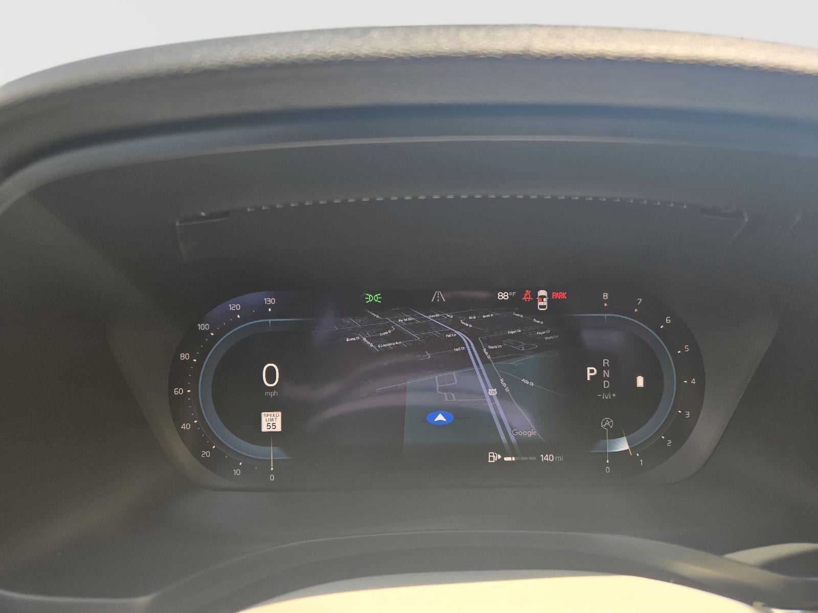 2024 Volvo S60 Core photo 13