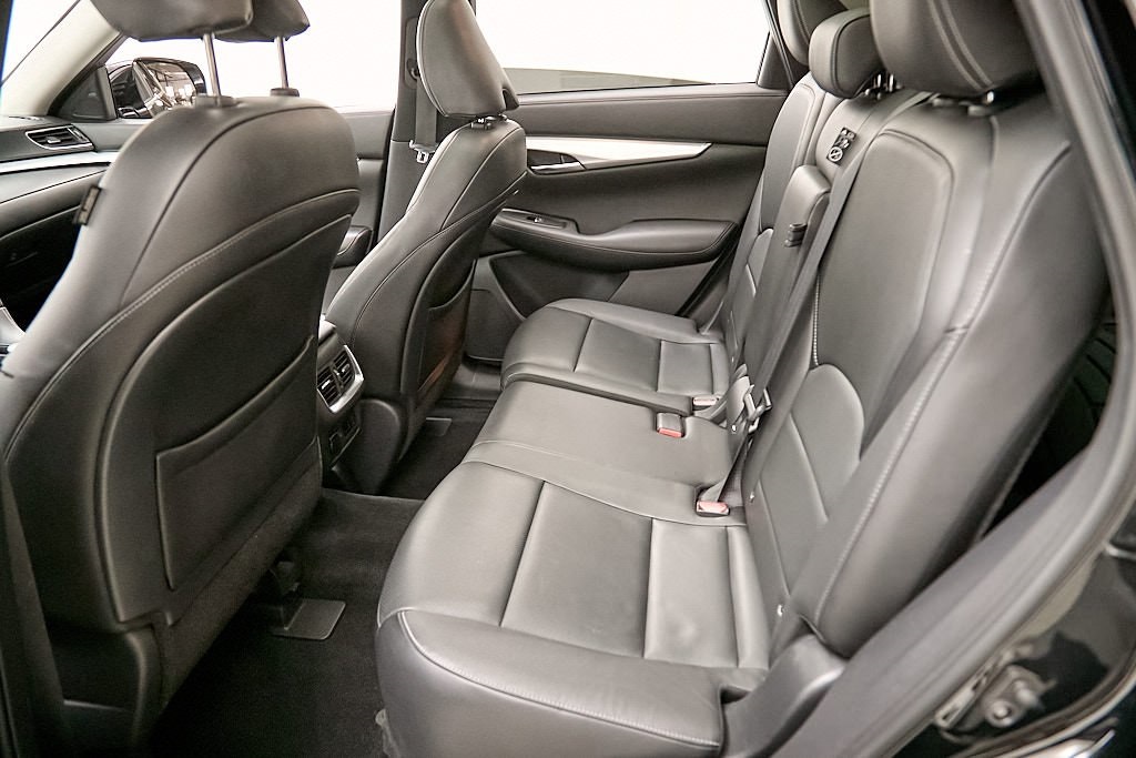 2019 INFINITI QX50 - Image 24