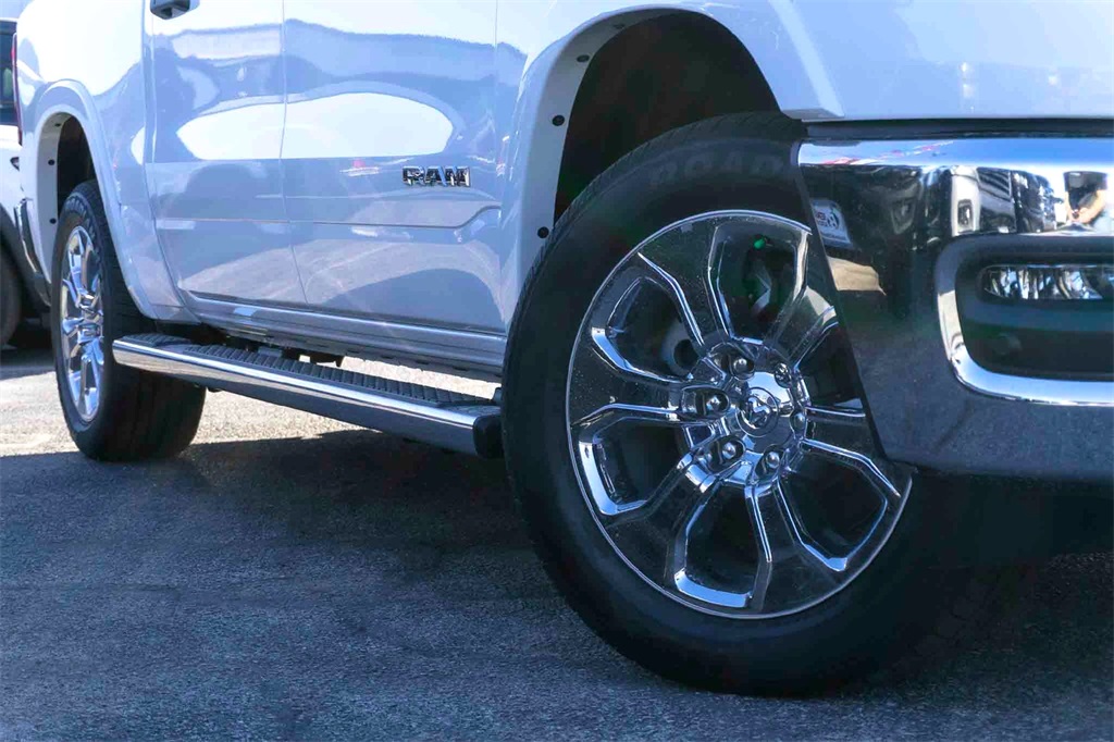 2026 Ram 1500 Big Horn Lone Star photo 2