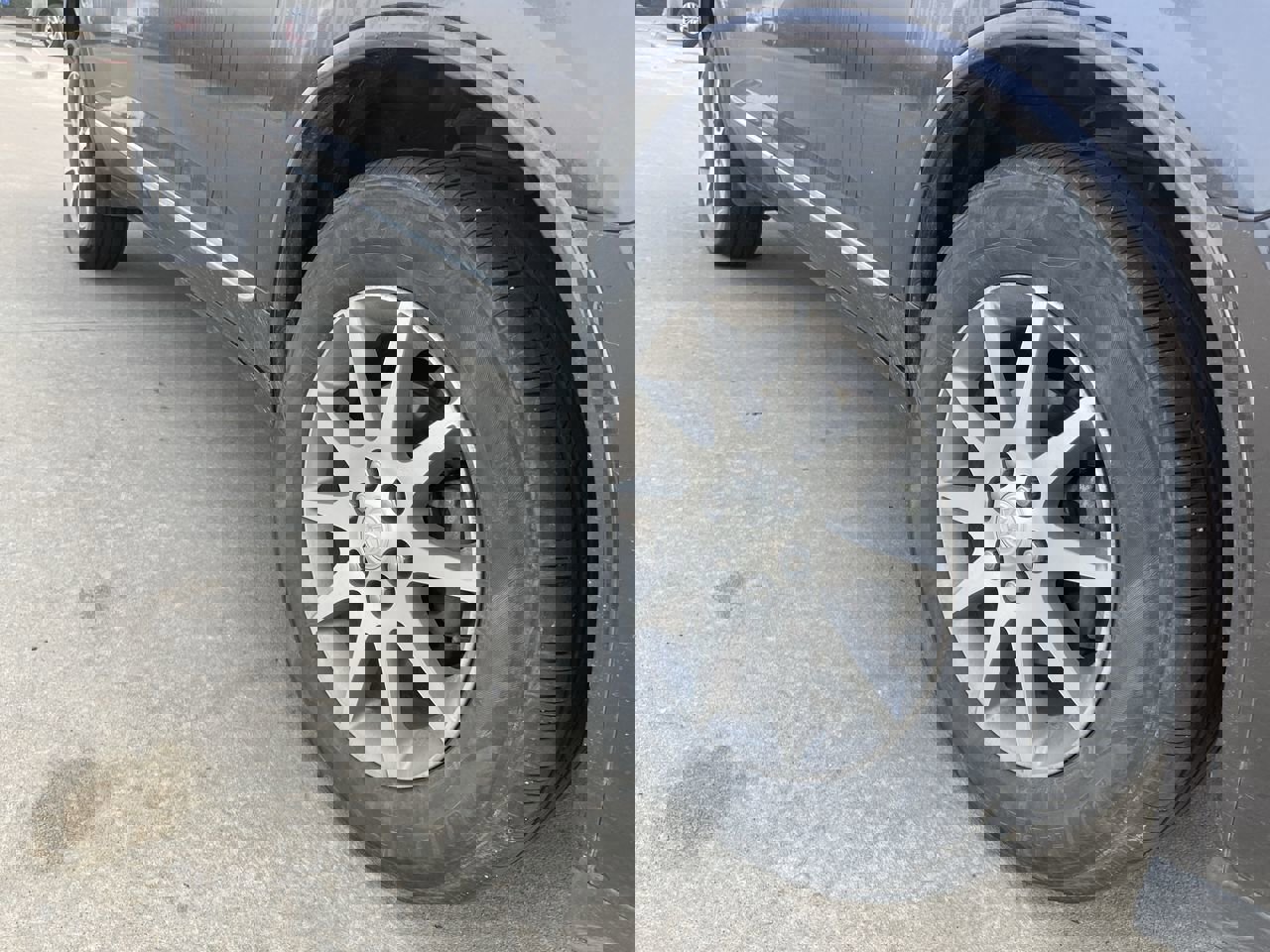 Used 2016 Buick Enclave Convenience with VIN 5GAKRAKD8GJ174148 for sale in Kansas City