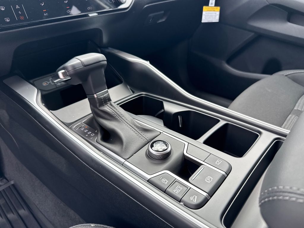 2026 Kia Sorento LX photo 30