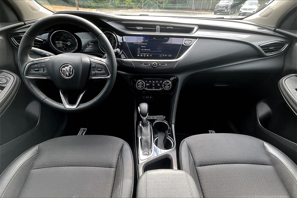 2023 Buick Encore GX Select photo 7