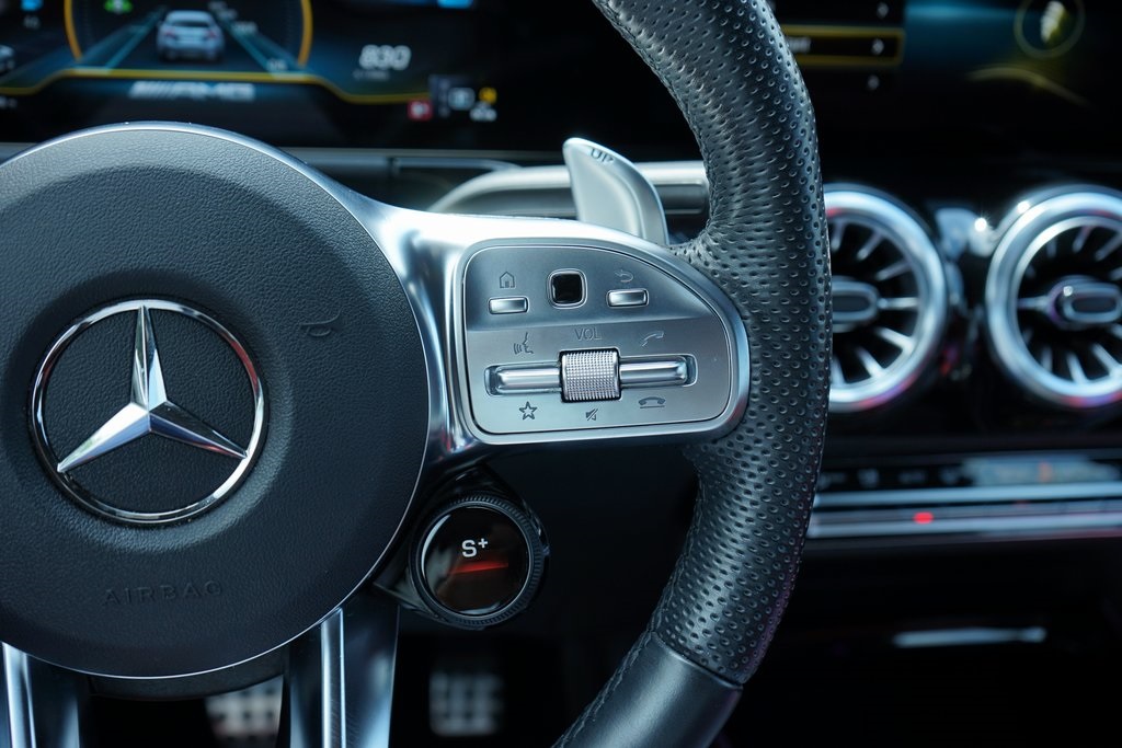2023 Mercedes Benz GLA 45 AMG 4MATIC photo 22