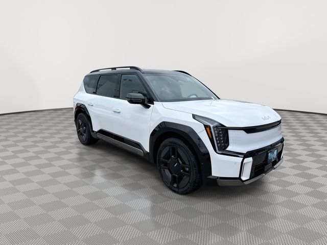 2026 Kia EV9 GT-Line AWD photo 2