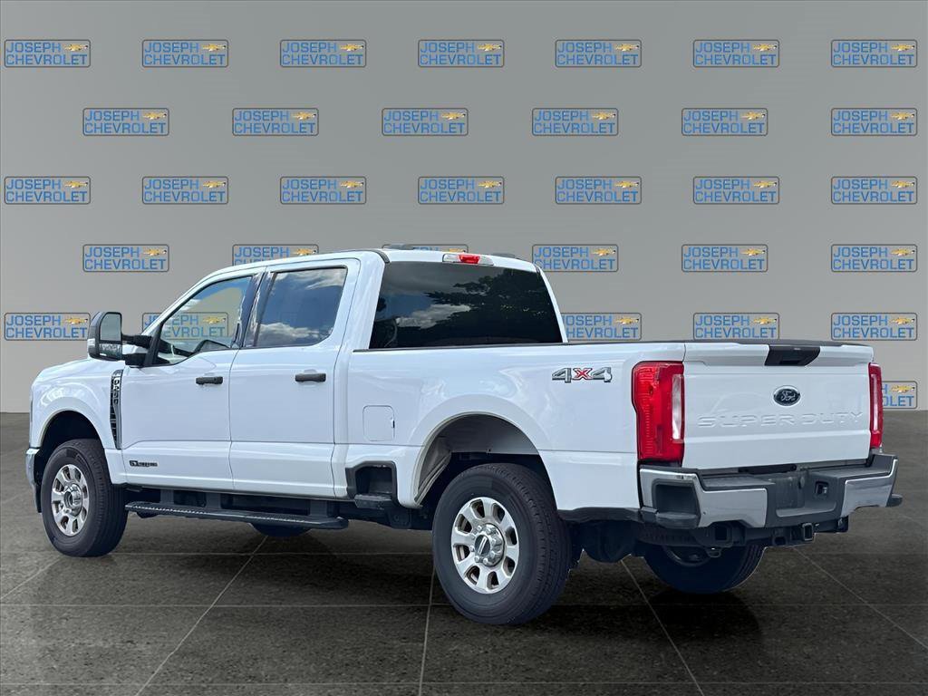 2024 Ford F-250 photo 5