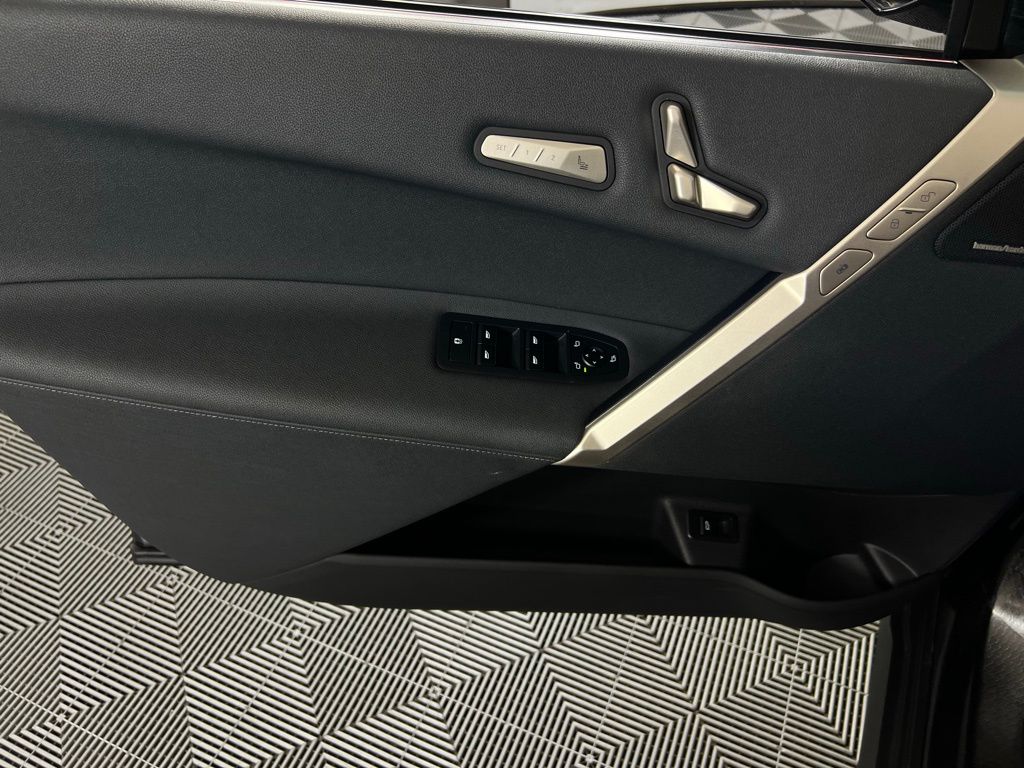 2024 Bmw iX photo 23