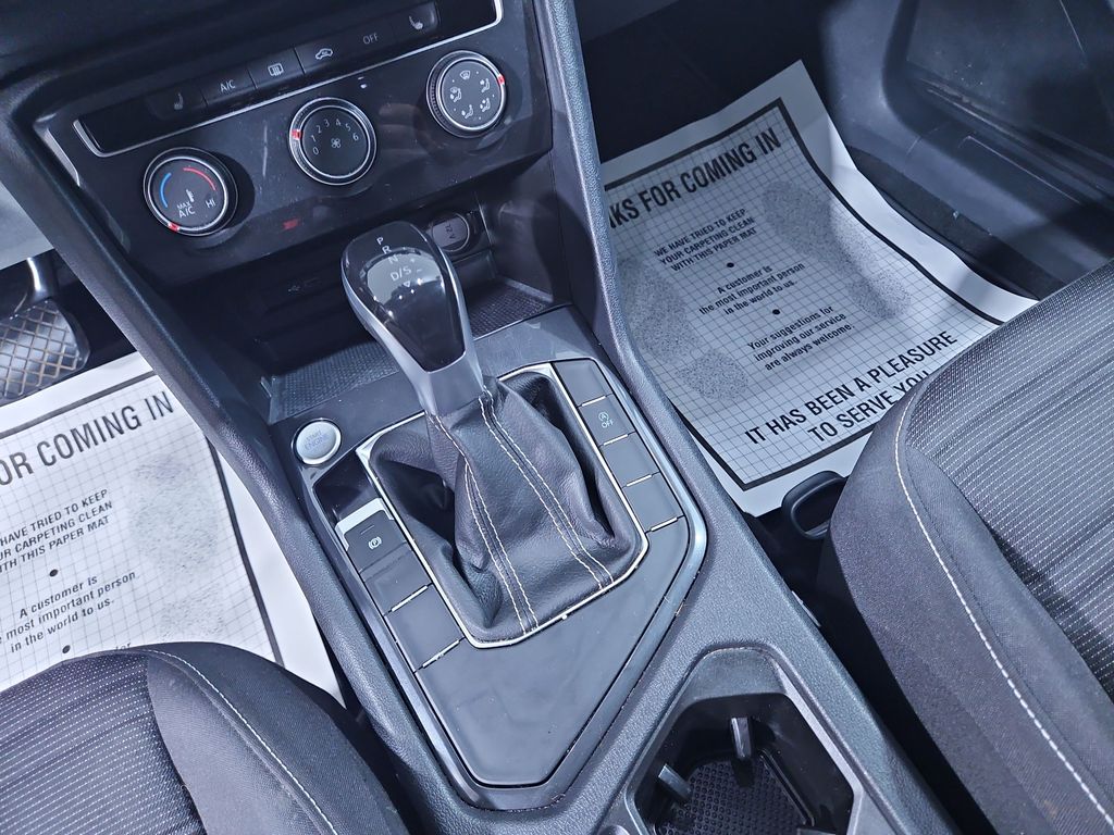 2023 Volkswagen Tiguan S photo 21