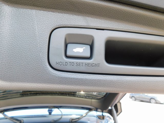 2026 Honda CR-V Hybrid Sport Touring photo 20