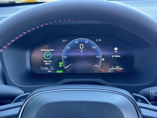 2025 Toyota RAV4 Hybrid XSE photo 31