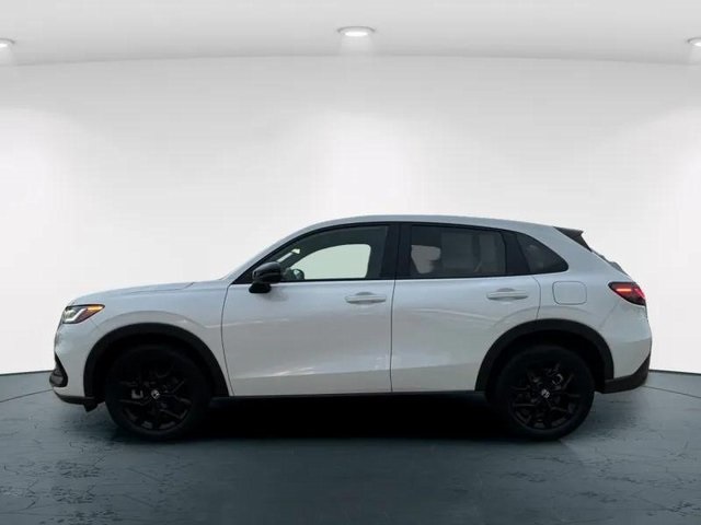 2025 Honda HR-V Sport photo 3