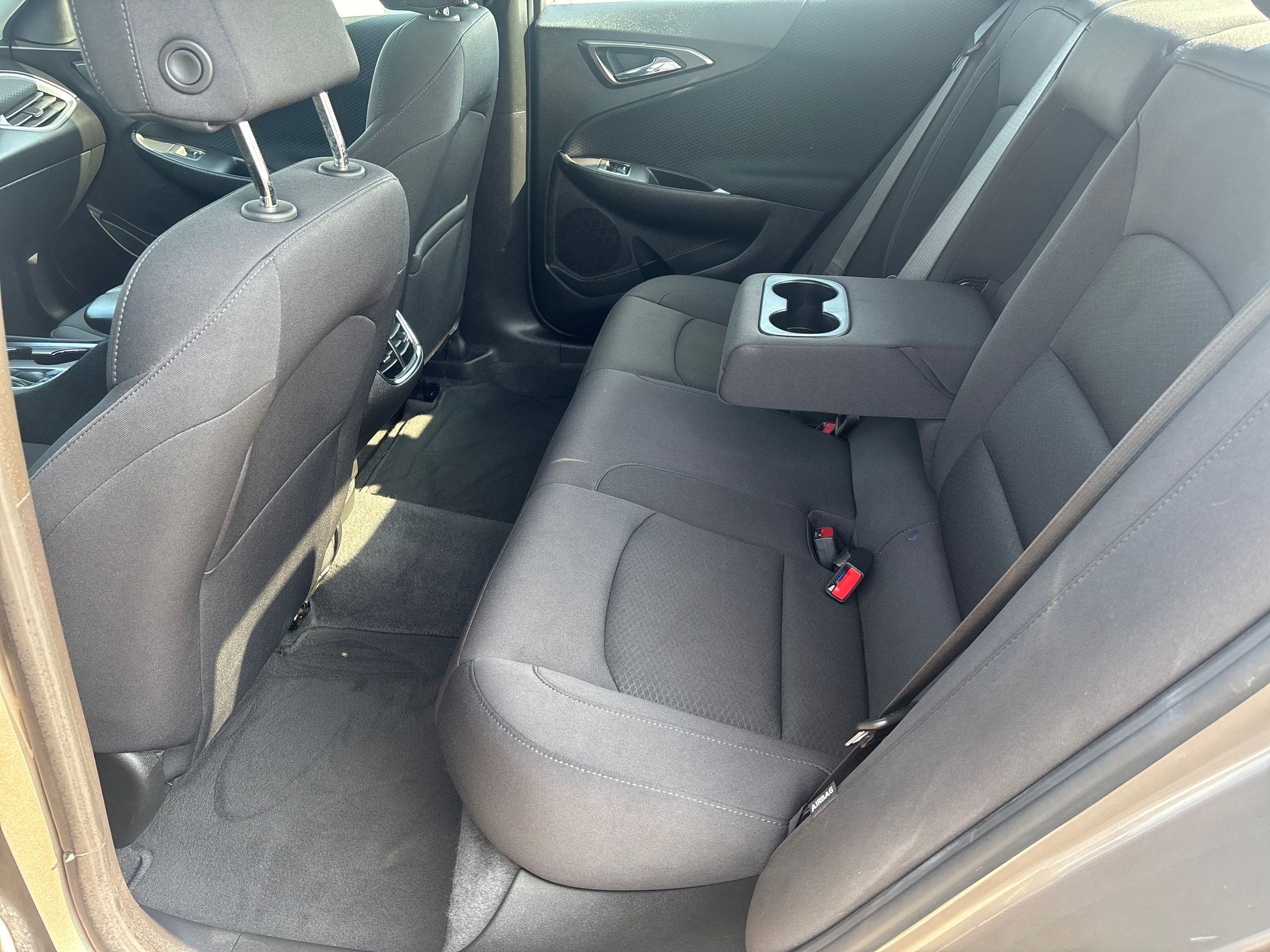 2023 Chevrolet Malibu 1LT photo 13