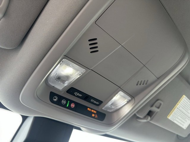 2023 Chevrolet Equinox LS photo 35