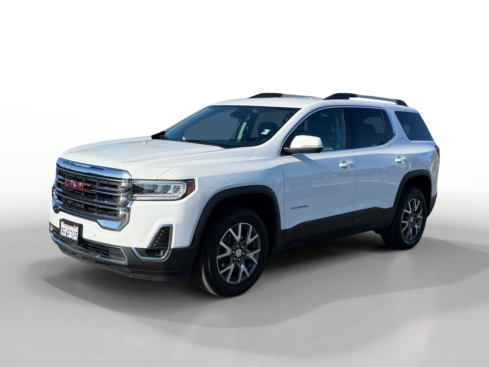2023 GMC Acadia SLT's photo
