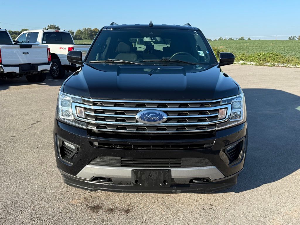 2020 Ford Expedition XLT photo 22