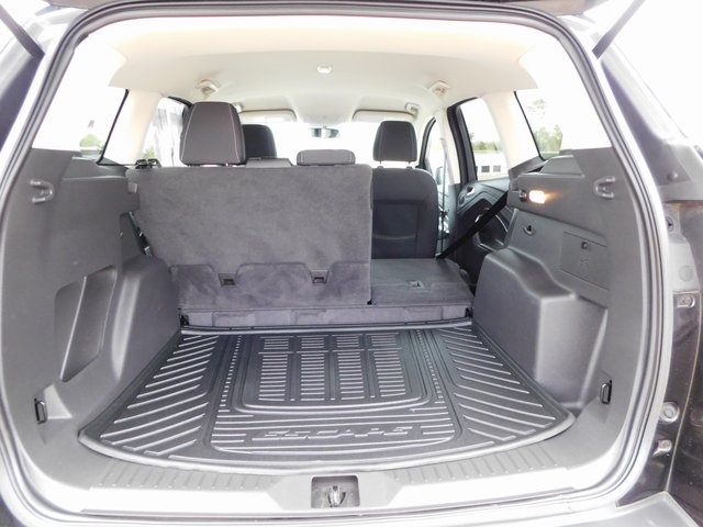 2016 Ford Escape SE photo 20