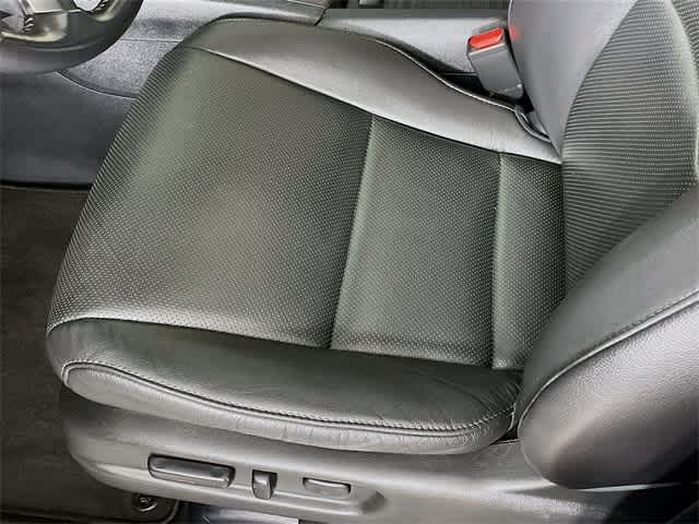 2023 Honda Passport EX-L photo 20