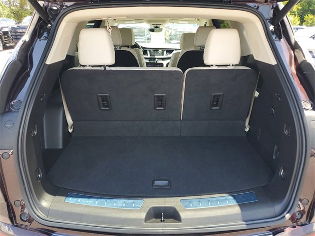 2023 Buick Enclave Avenir photo 28