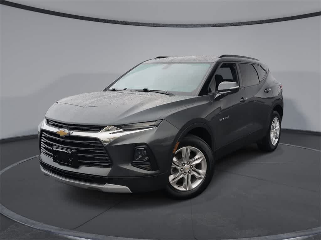 2019 Chevrolet Blazer 2LT