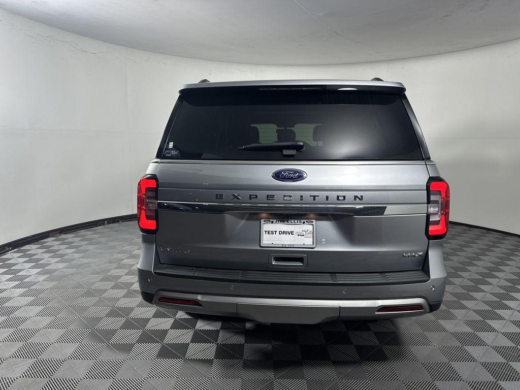 2025 Ford Escape ST-Line Select photo 6