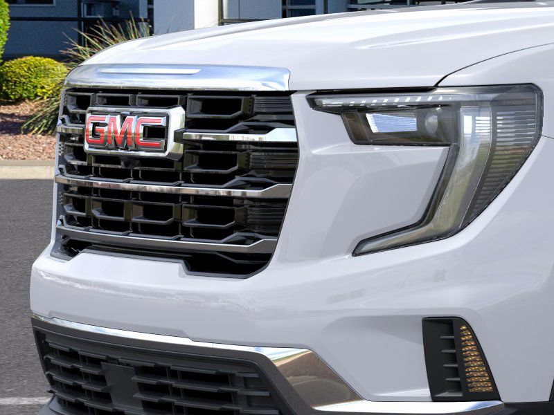 2026 Gmc Acadia Elevation photo 12
