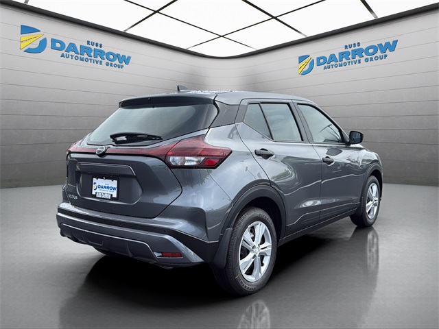 2025 Nissan Kicks Play S photo 4
