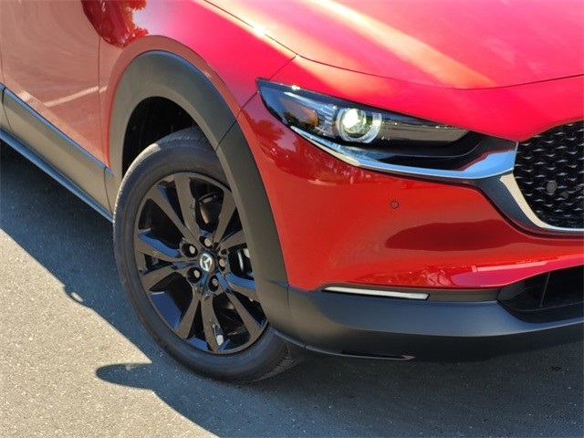 2024 Mazda CX-30 2.5 Turbo Premium Plus photo 2