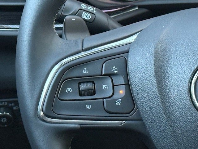 2023 Buick Envision Essence photo 27