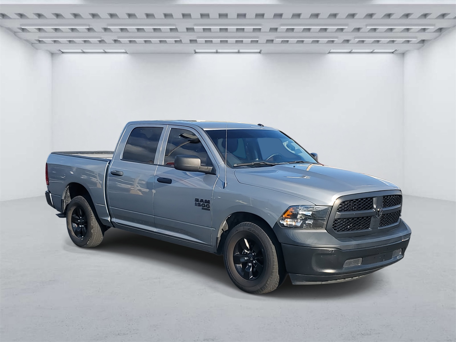 2022 RAM Ram 1500 Classic Tradesman's photo