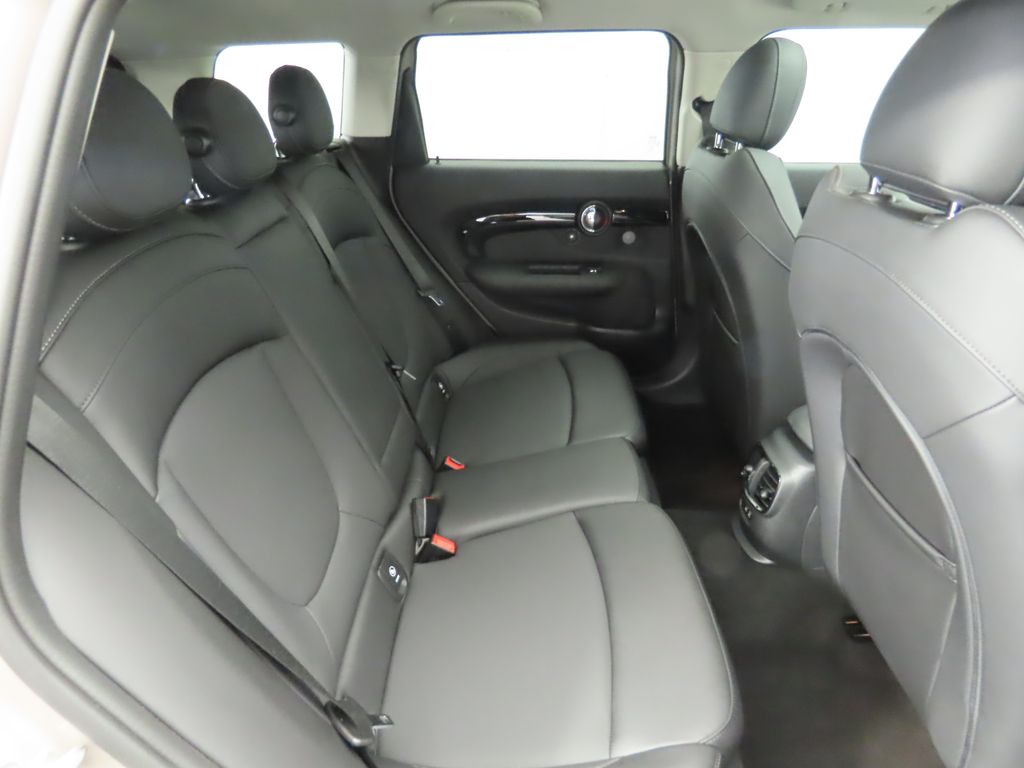 2023 Mini Countryman Base S ALL4 photo 23