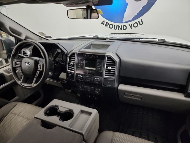 2015 Ford F-150 XL photo 27