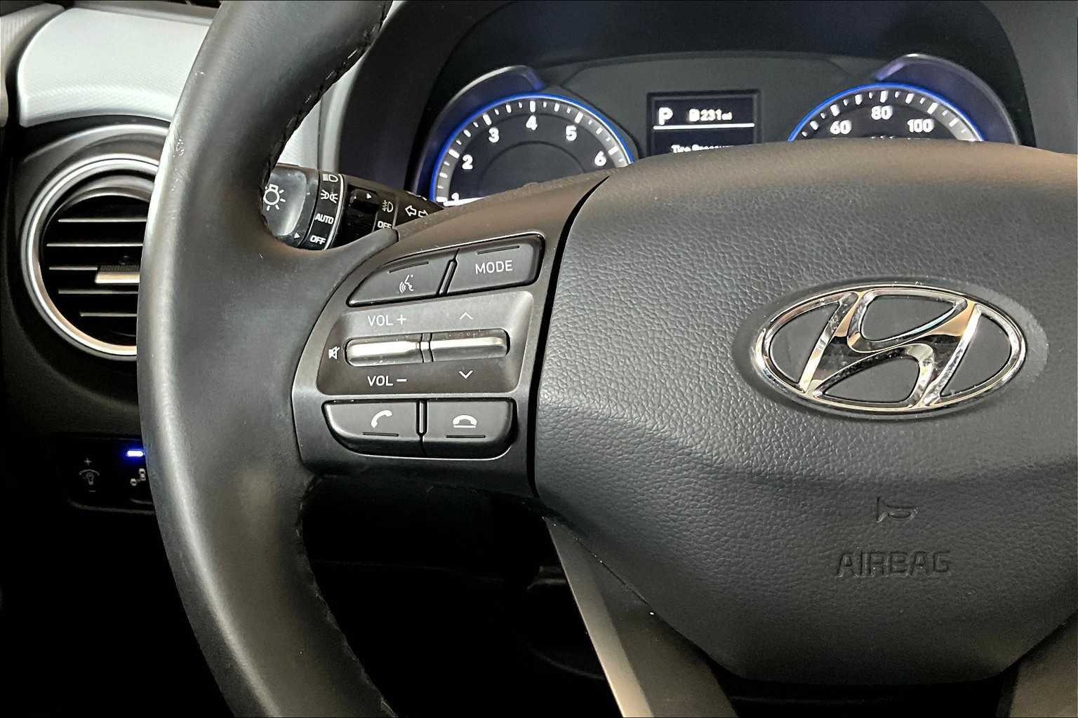 2021 Hyundai Kona Ultimate photo 20