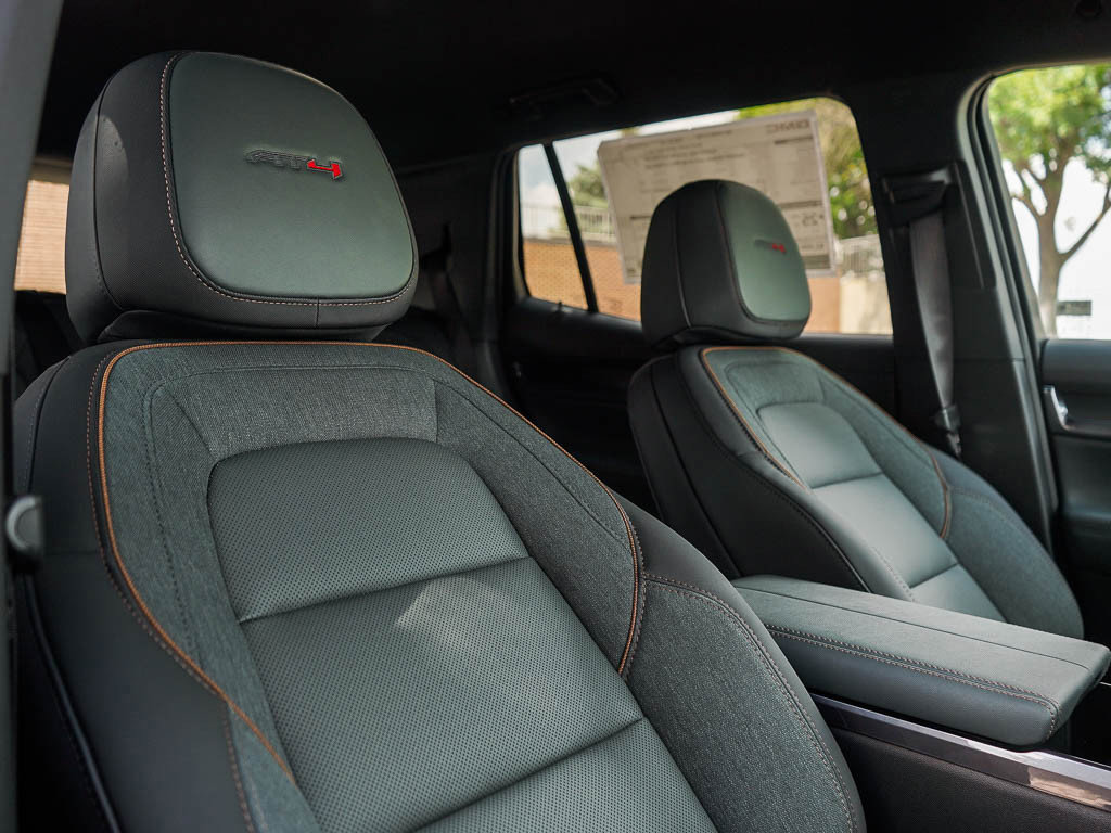2026 Gmc Terrain AT4 photo 11