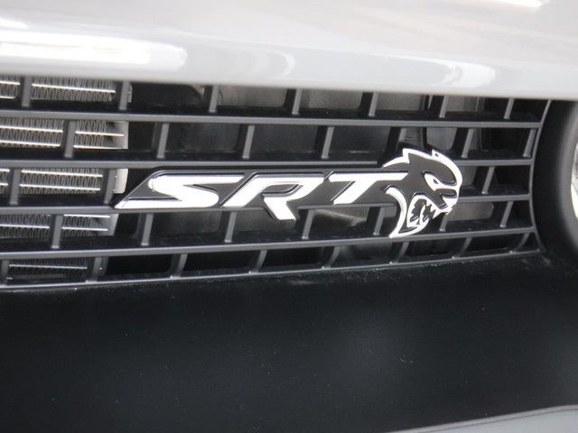 2023 Dodge Challenger SRT8 Hellcat photo 6