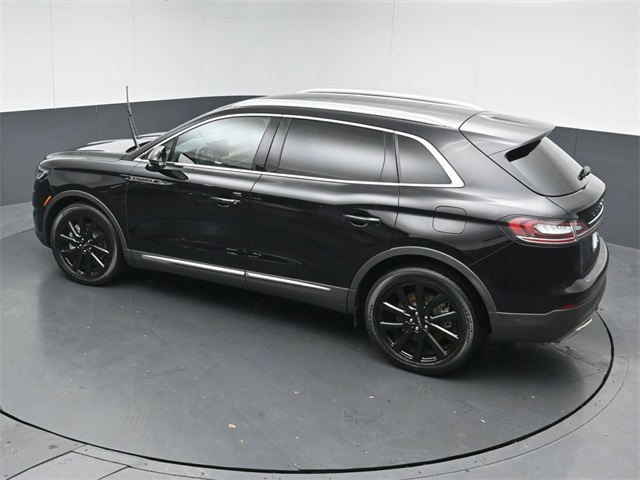 2023 LINCOLN NAUTILUS - Image 46