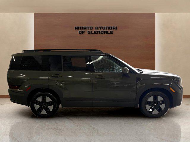 2026 Hyundai Santa Fe SEL photo 6