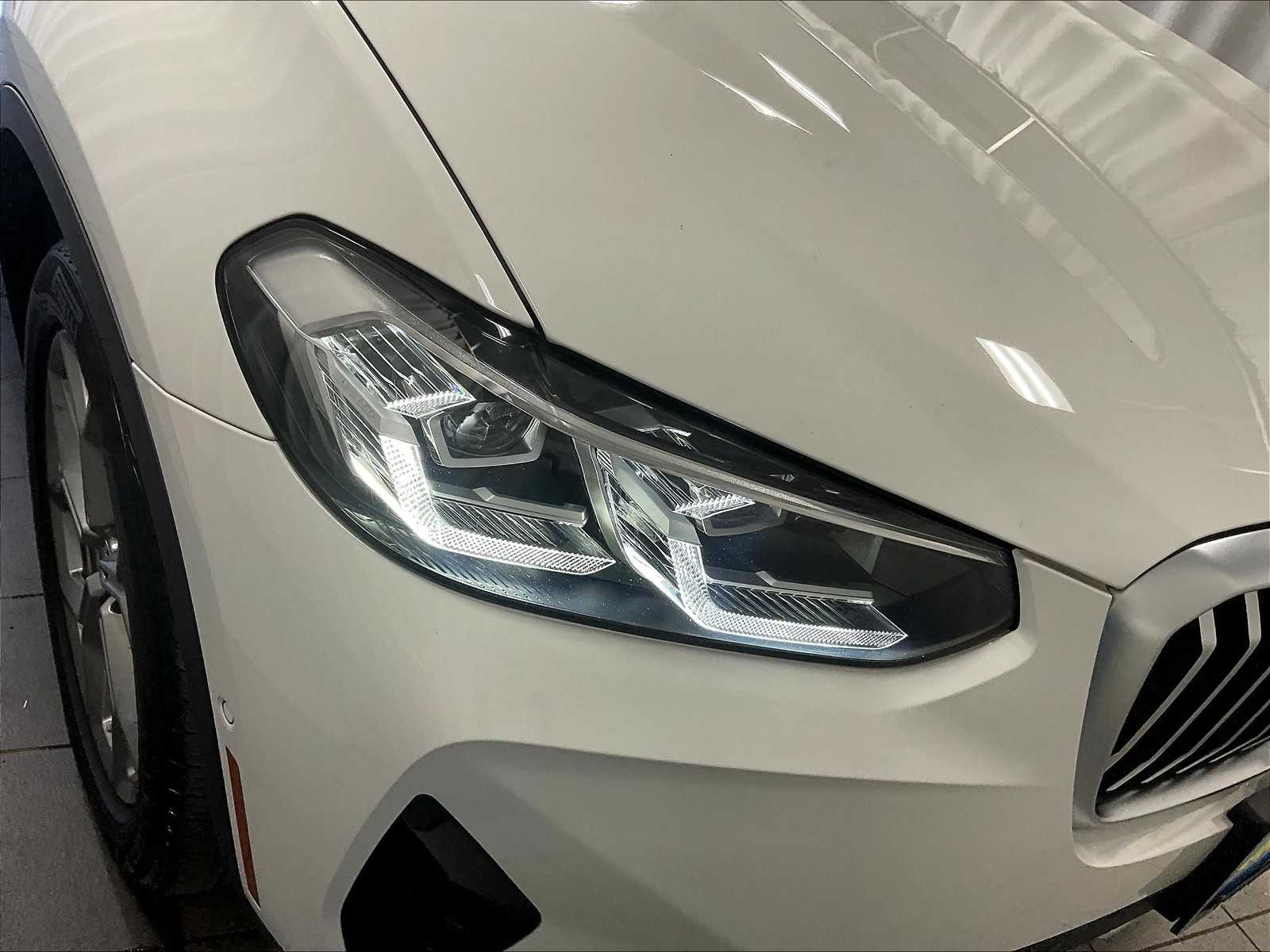 2023 Bmw X3 xDrive30i photo 31