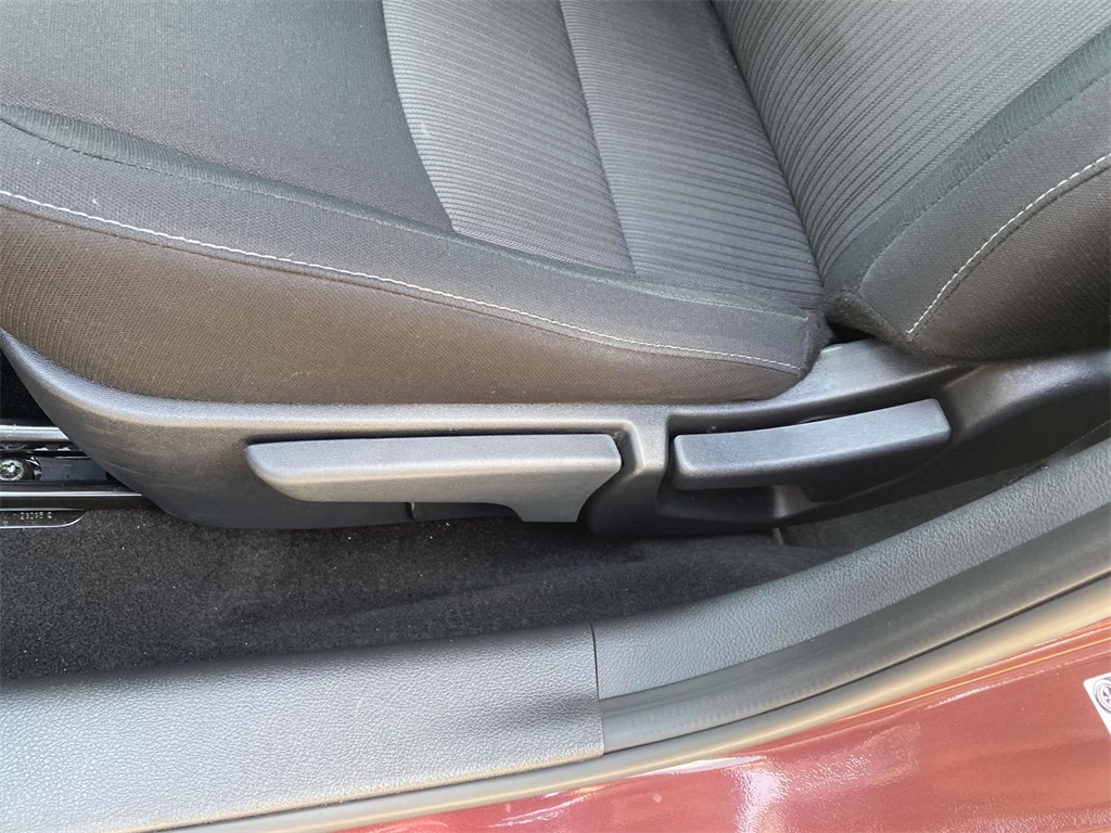 2023 Nissan Sentra SV photo 13