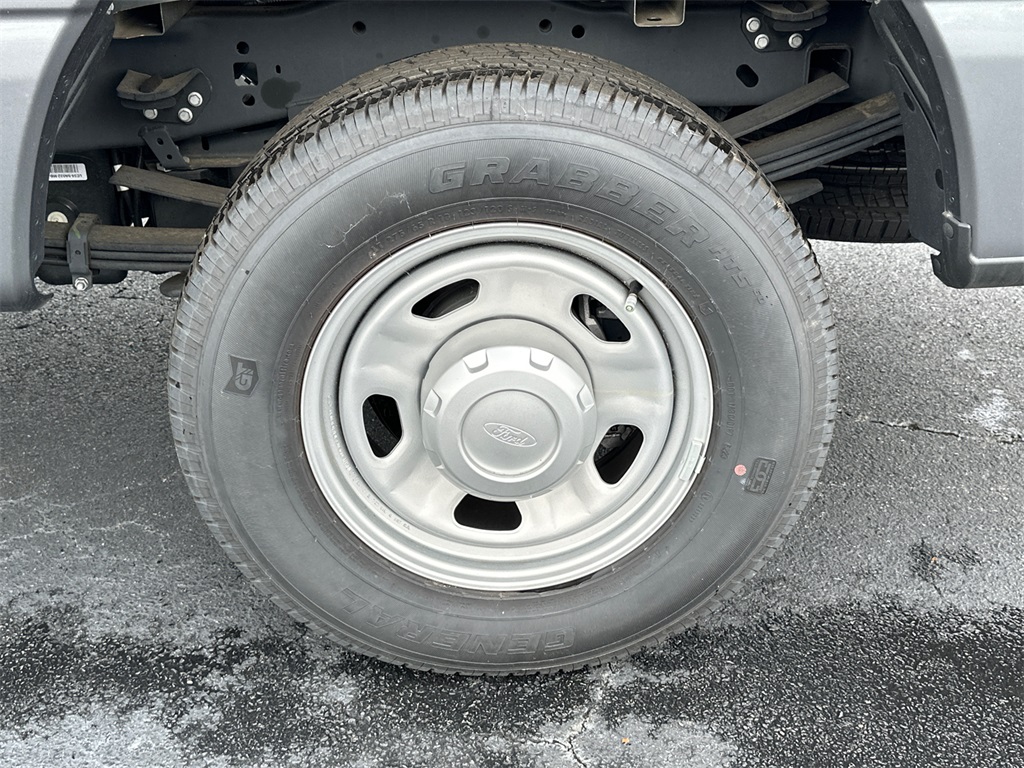 2024 Ford F-350 XL photo 17