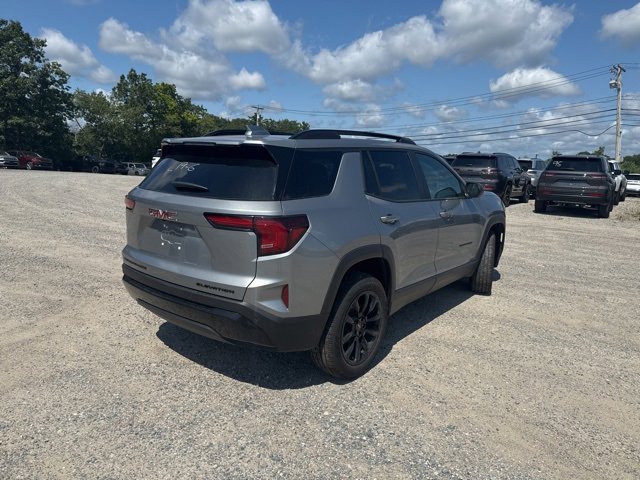 2026 Gmc Terrain Elevation photo 6