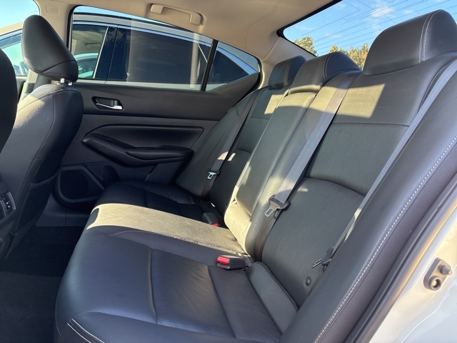 2019 Nissan Altima 2.5 Platinum photo 29