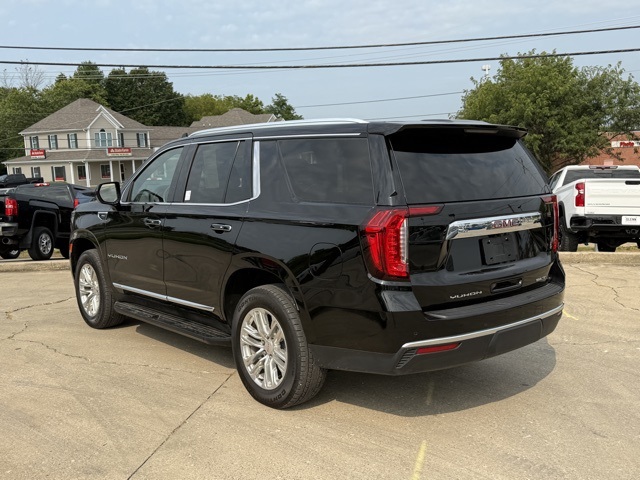 2023 Gmc Yukon SLT photo 7