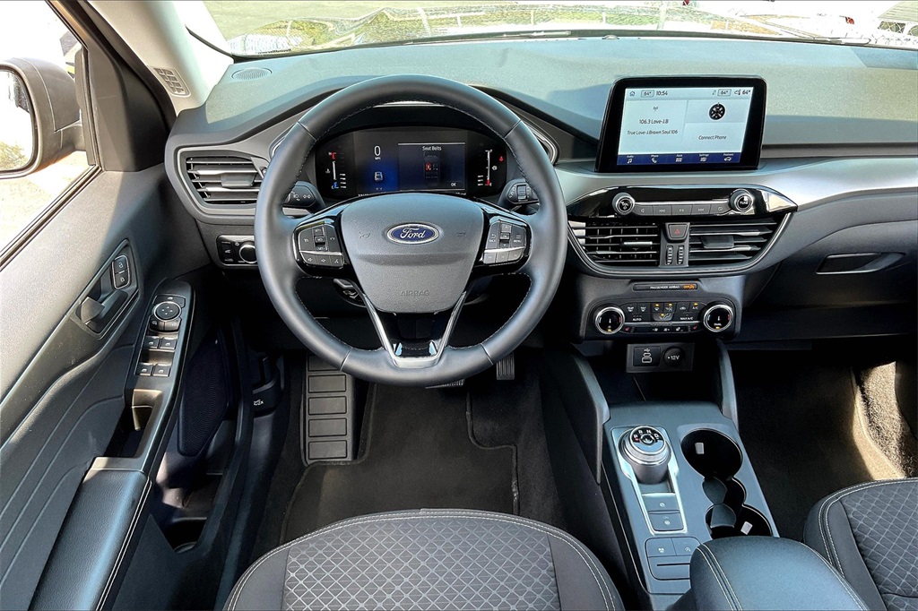2024 Ford Escape Active photo 4