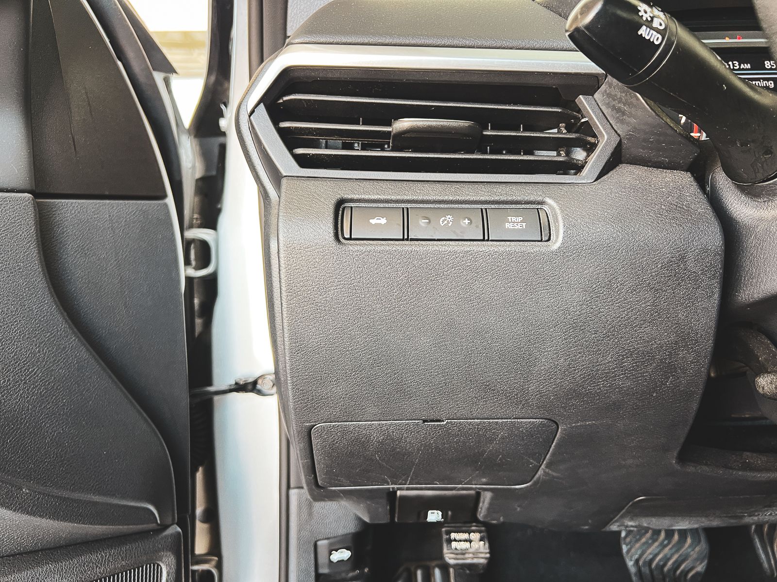 2022 Nissan Altima 2.5 SV photo 22
