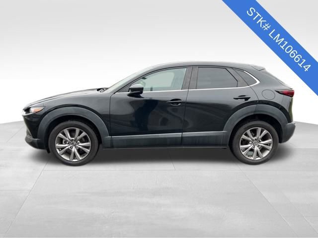 2020 Mazda CX-30 Preferred photo 3