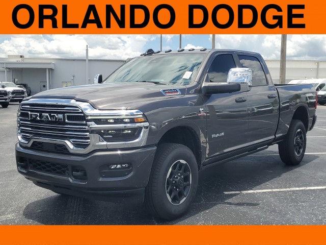 2025 RAM Ram 3500 Pickup